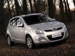 Hyundai i20 5-Door 2008 года (ZA)